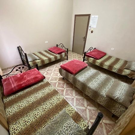 House Of Peace Hostel Betlehem Kültér fotó