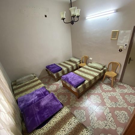 House Of Peace Hostel Betlehem Kültér fotó