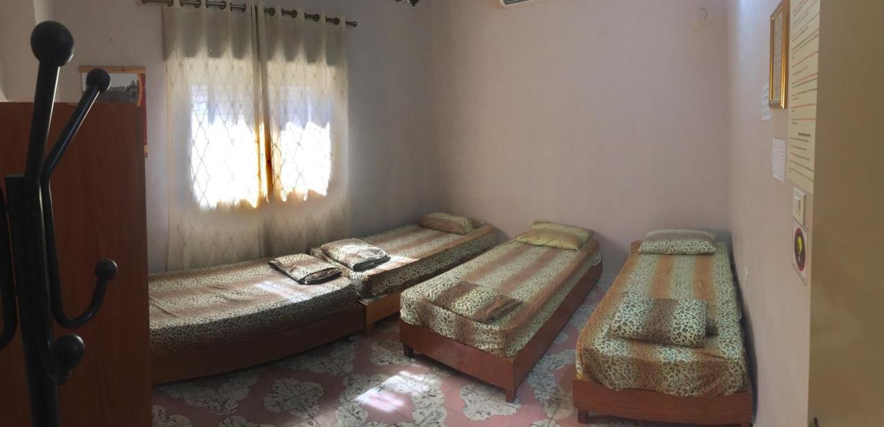 House Of Peace Hostel Betlehem Kültér fotó