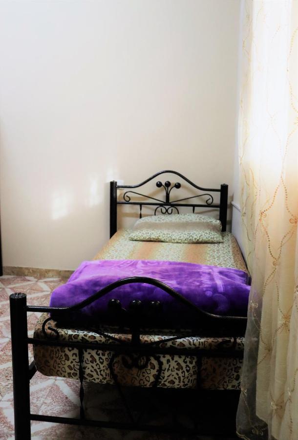 House Of Peace Hostel Betlehem Kültér fotó