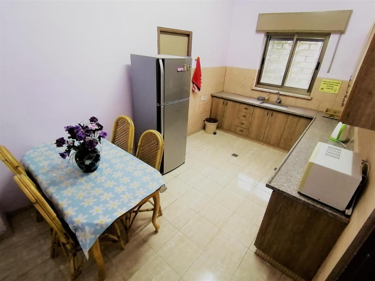 House Of Peace Hostel Betlehem Kültér fotó