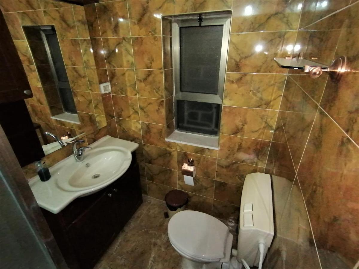 House Of Peace Hostel Betlehem Kültér fotó