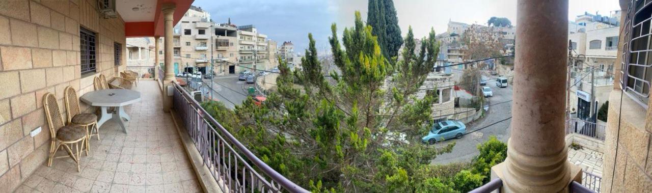 House Of Peace Hostel Betlehem Kültér fotó