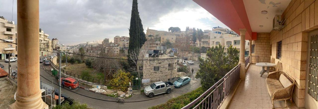 House Of Peace Hostel Betlehem Kültér fotó
