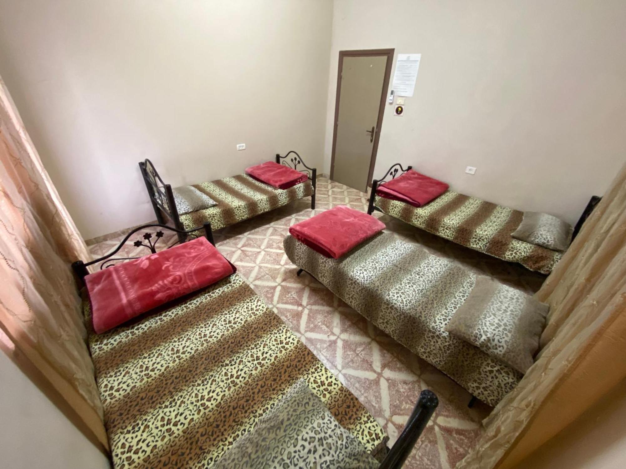 House Of Peace Hostel Betlehem Kültér fotó