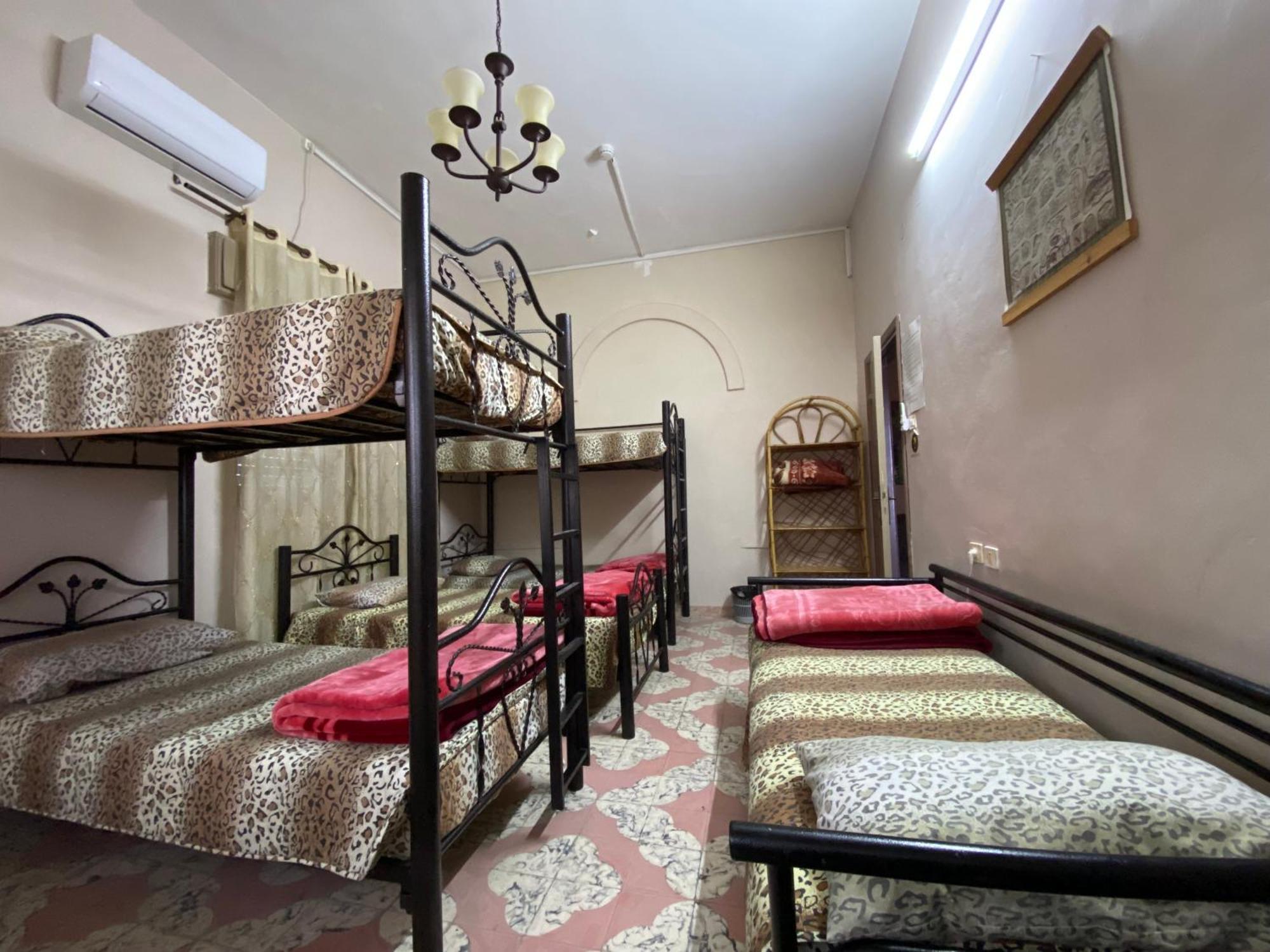 House Of Peace Hostel Betlehem Kültér fotó