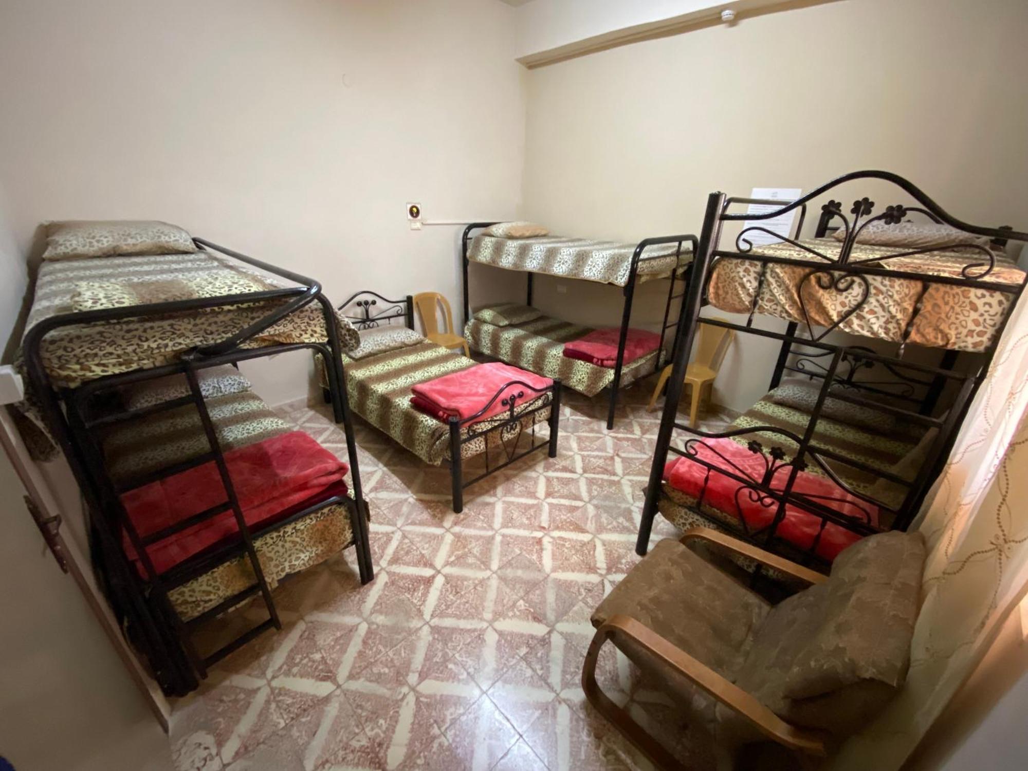 House Of Peace Hostel Betlehem Kültér fotó