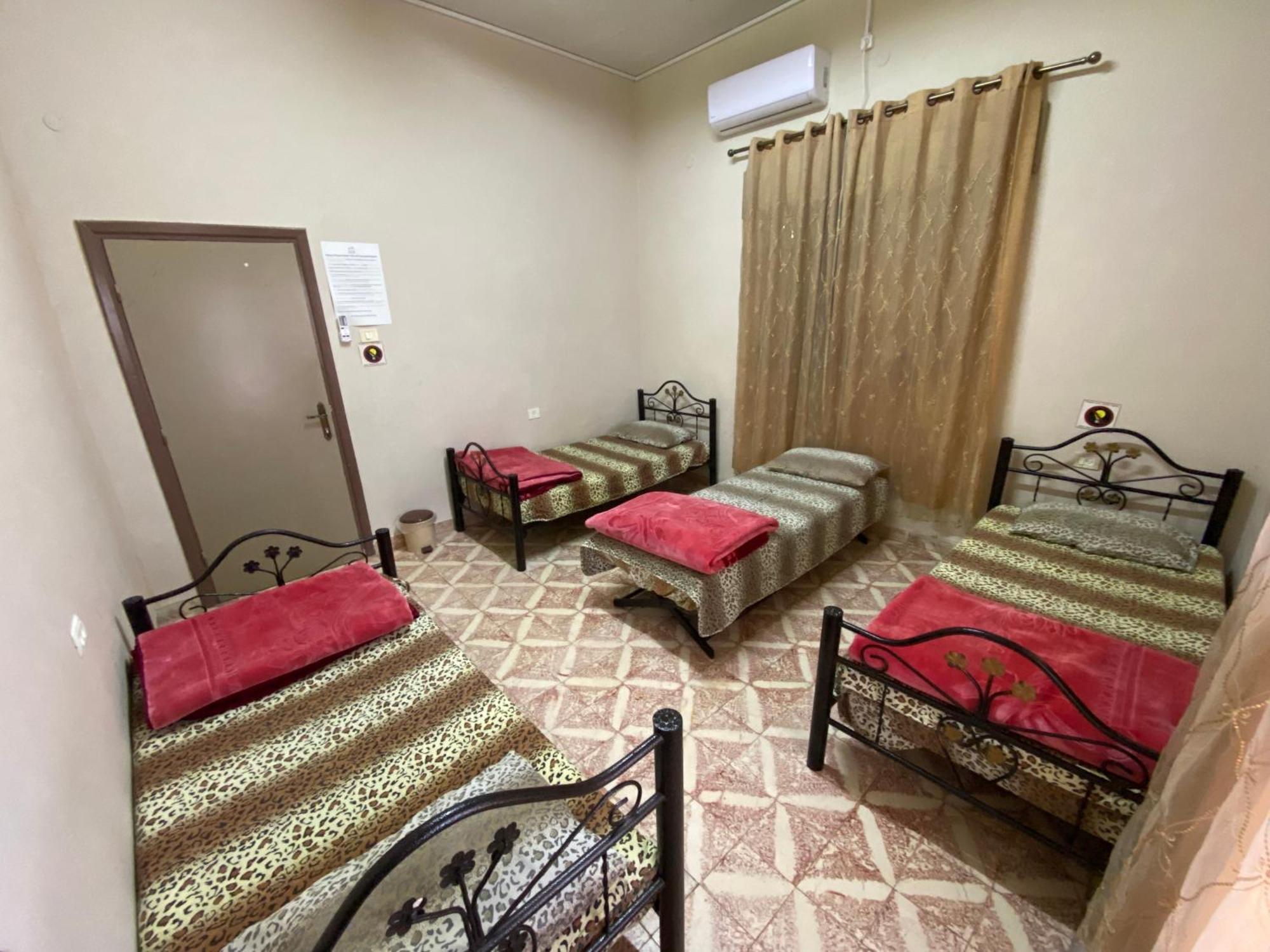 House Of Peace Hostel Betlehem Kültér fotó