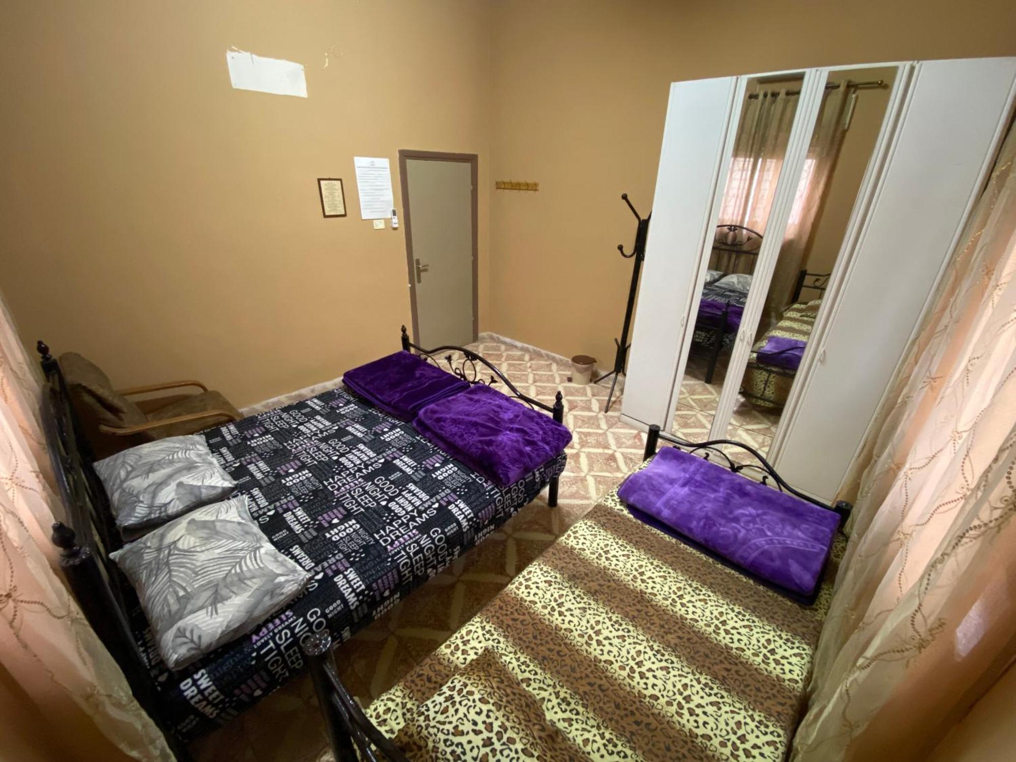 House Of Peace Hostel Betlehem Kültér fotó