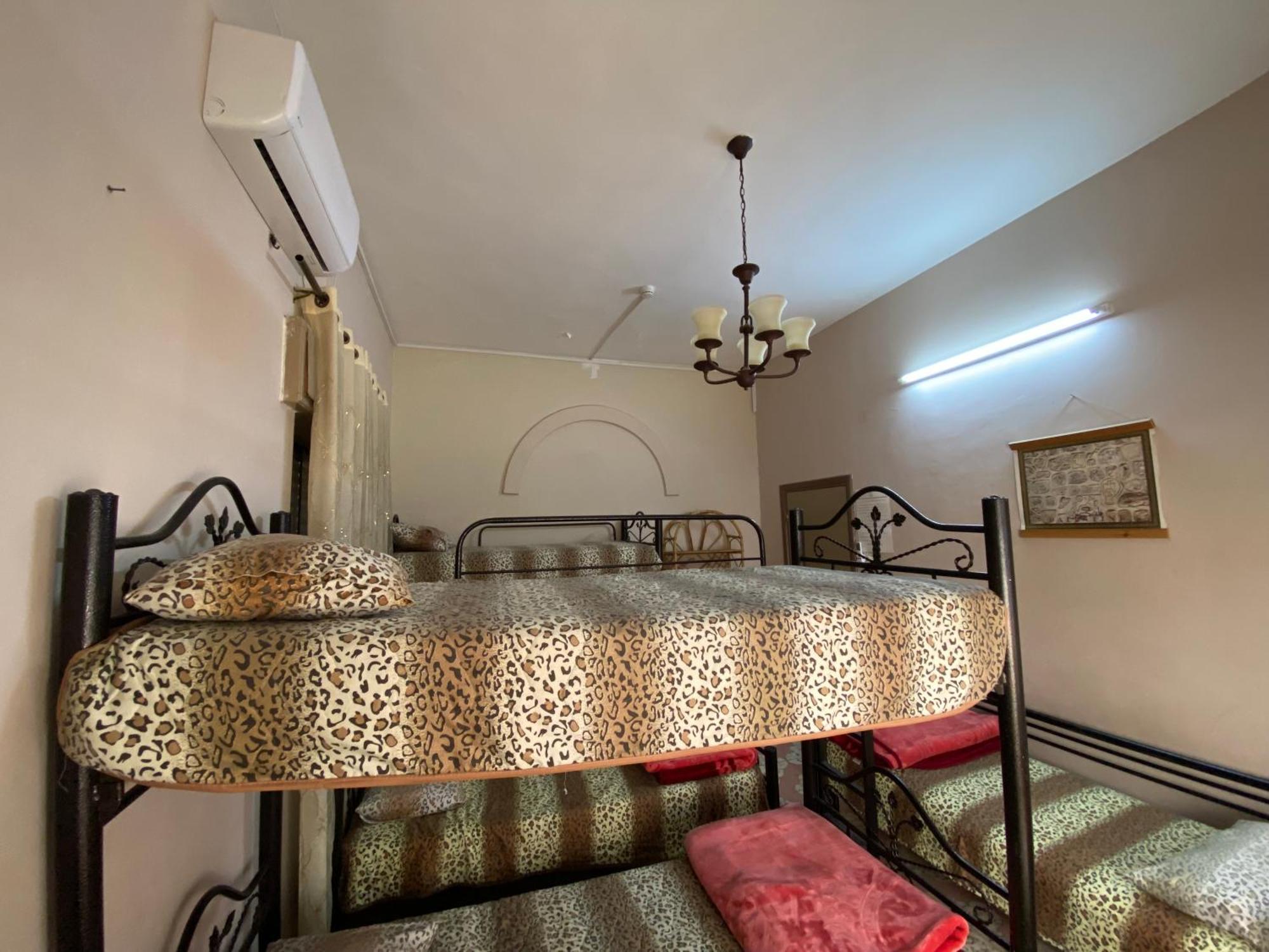 House Of Peace Hostel Betlehem Kültér fotó