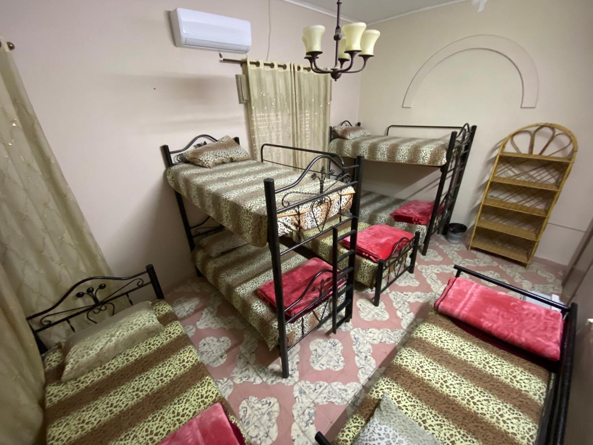 House Of Peace Hostel Betlehem Kültér fotó