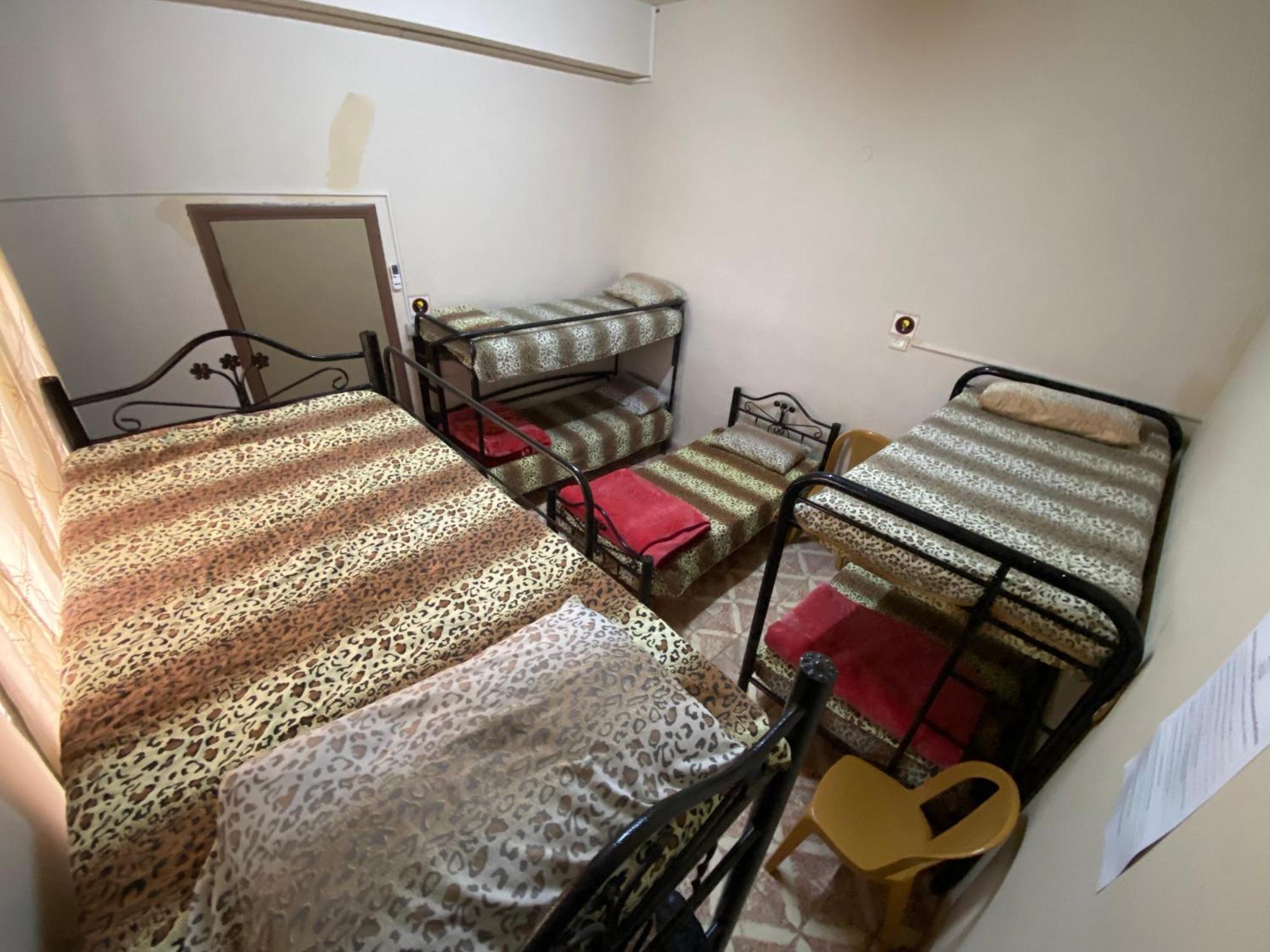 House Of Peace Hostel Betlehem Kültér fotó