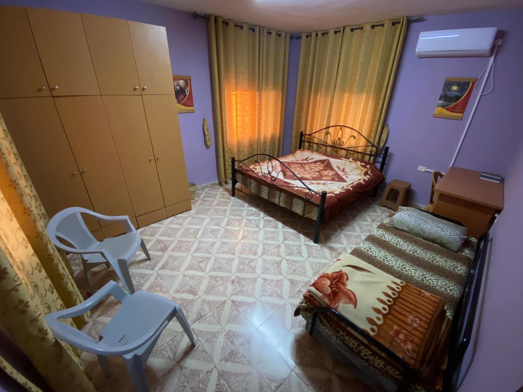 House Of Peace Hostel Betlehem Kültér fotó