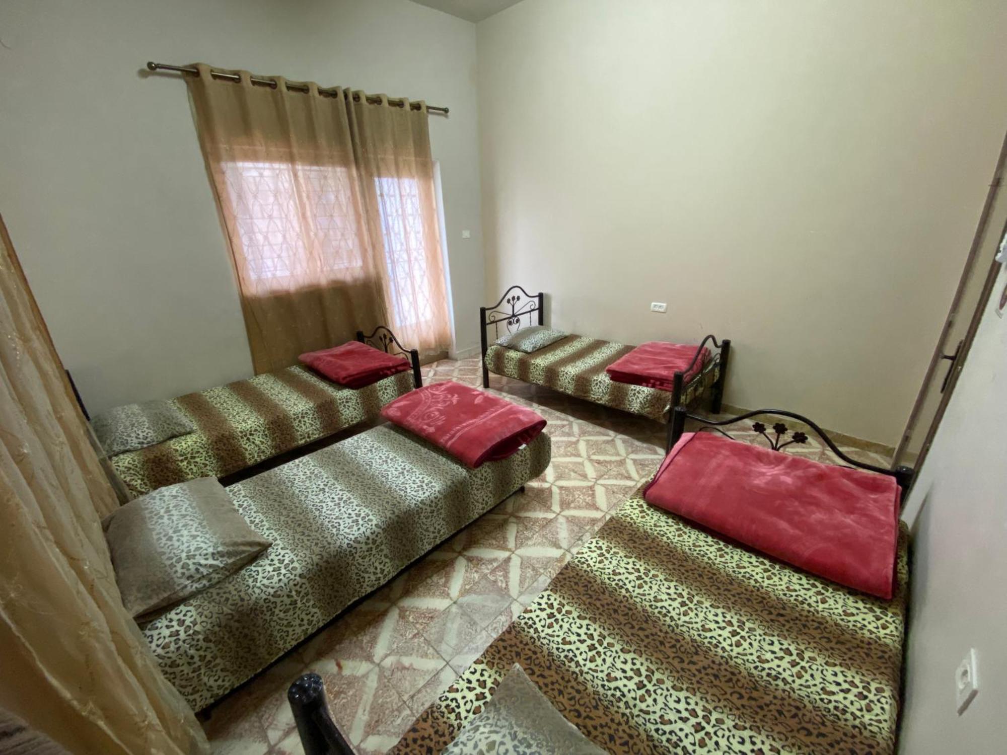 House Of Peace Hostel Betlehem Kültér fotó