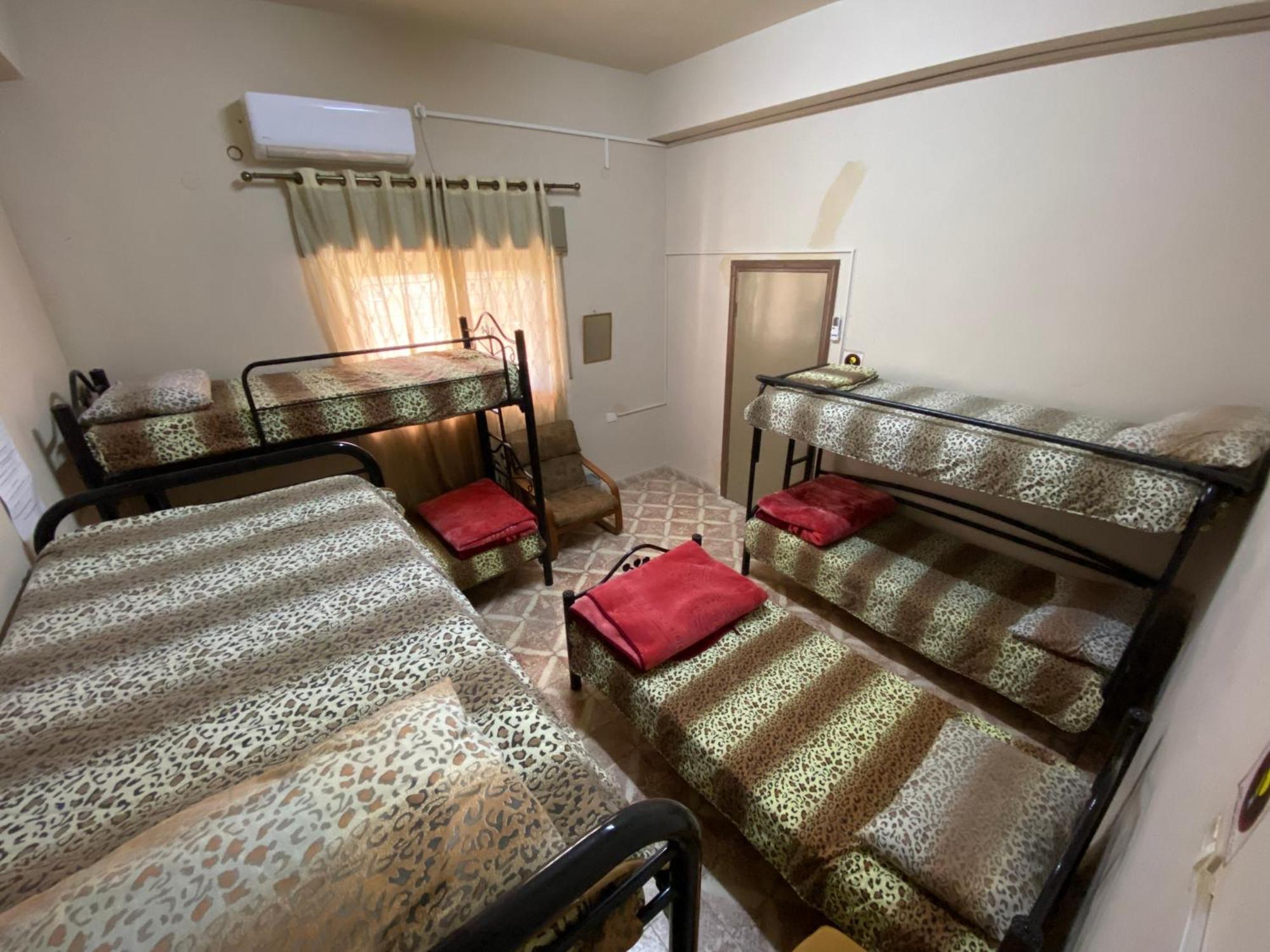 House Of Peace Hostel Betlehem Kültér fotó