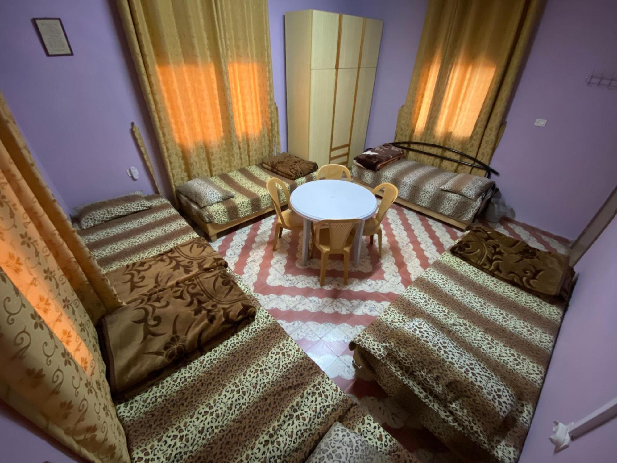 House Of Peace Hostel Betlehem Kültér fotó