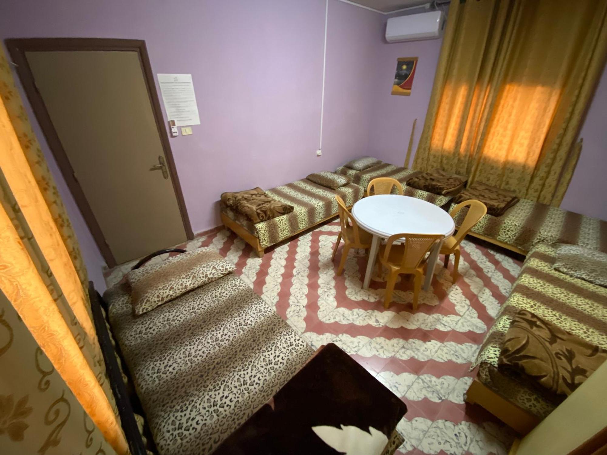 House Of Peace Hostel Betlehem Kültér fotó