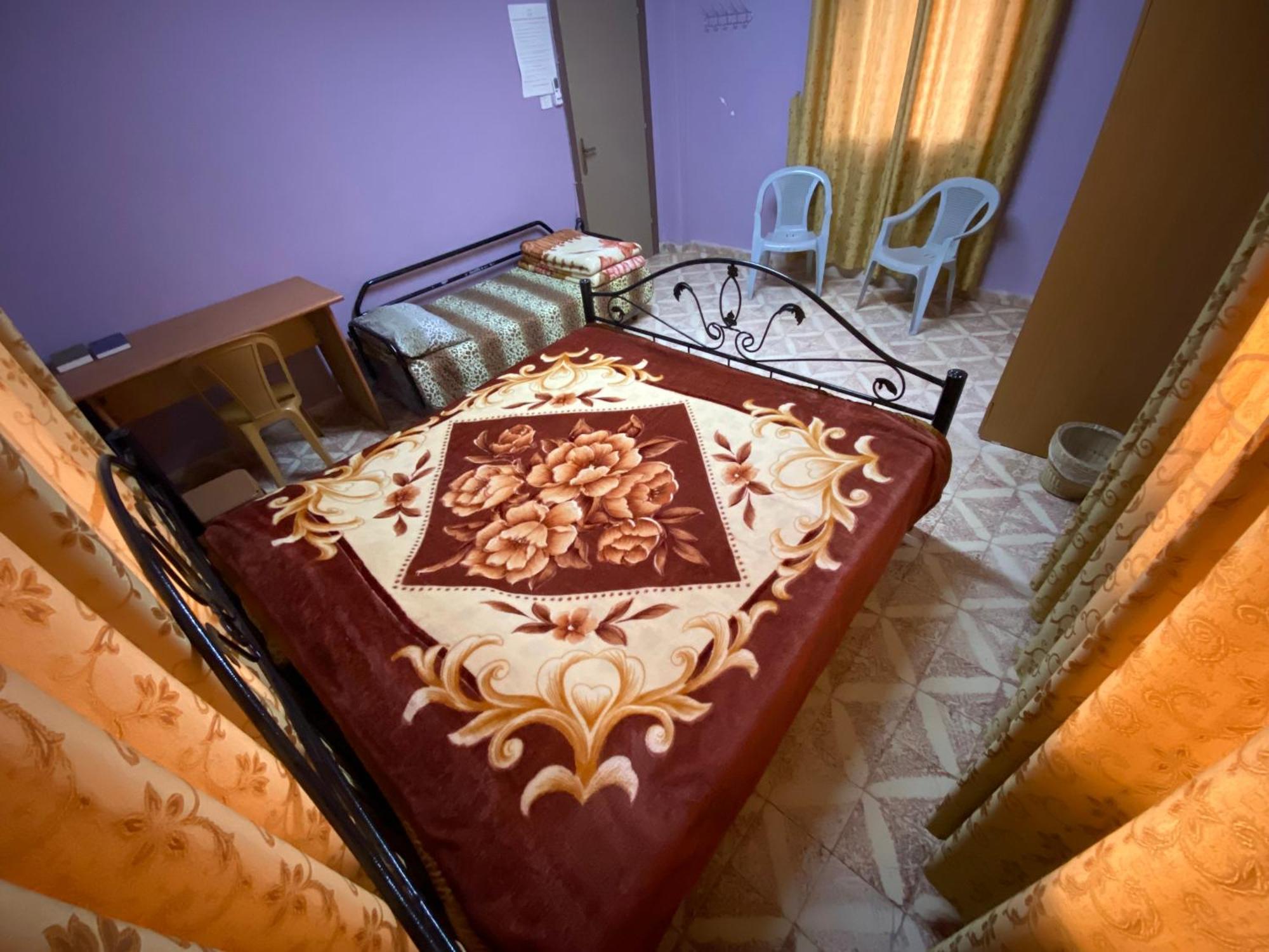 House Of Peace Hostel Betlehem Kültér fotó