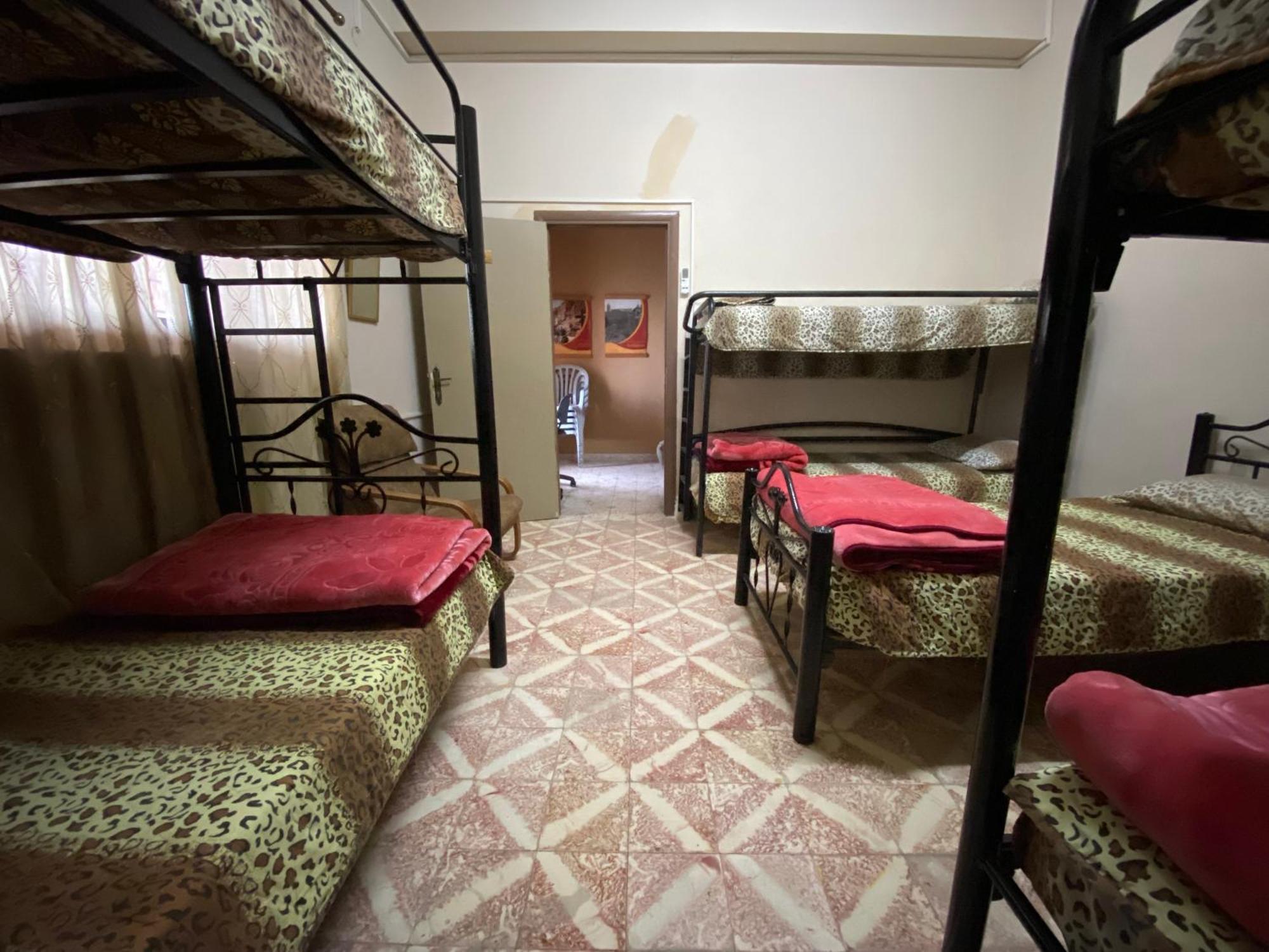 House Of Peace Hostel Betlehem Kültér fotó