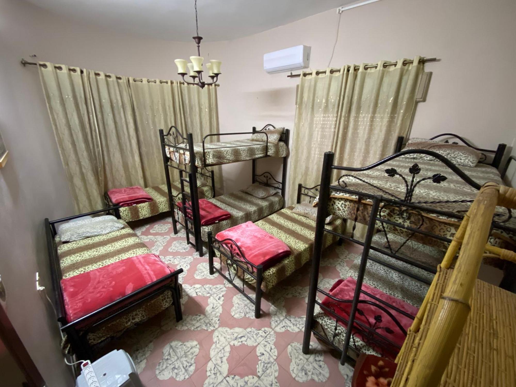 House Of Peace Hostel Betlehem Kültér fotó