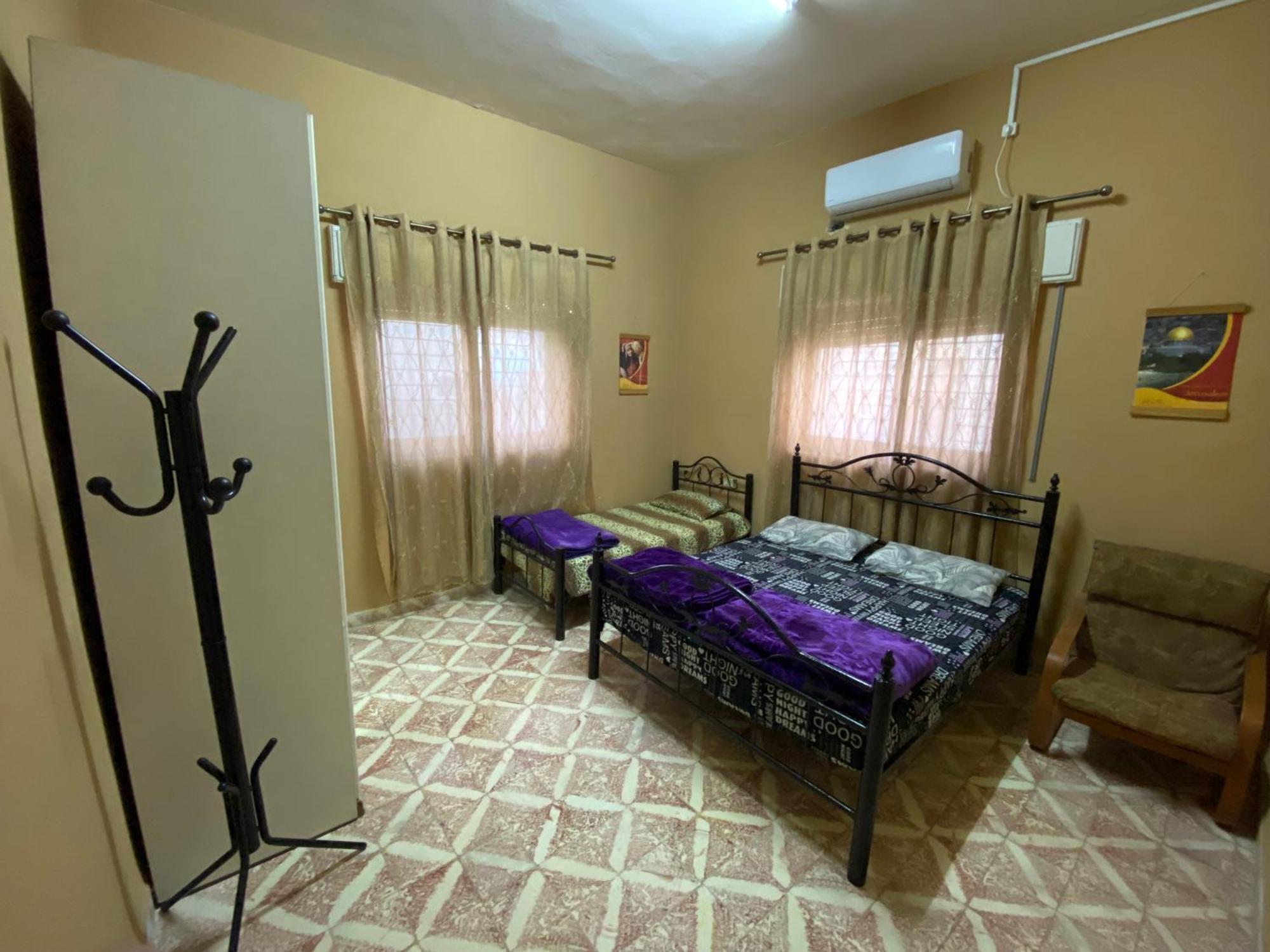 House Of Peace Hostel Betlehem Kültér fotó