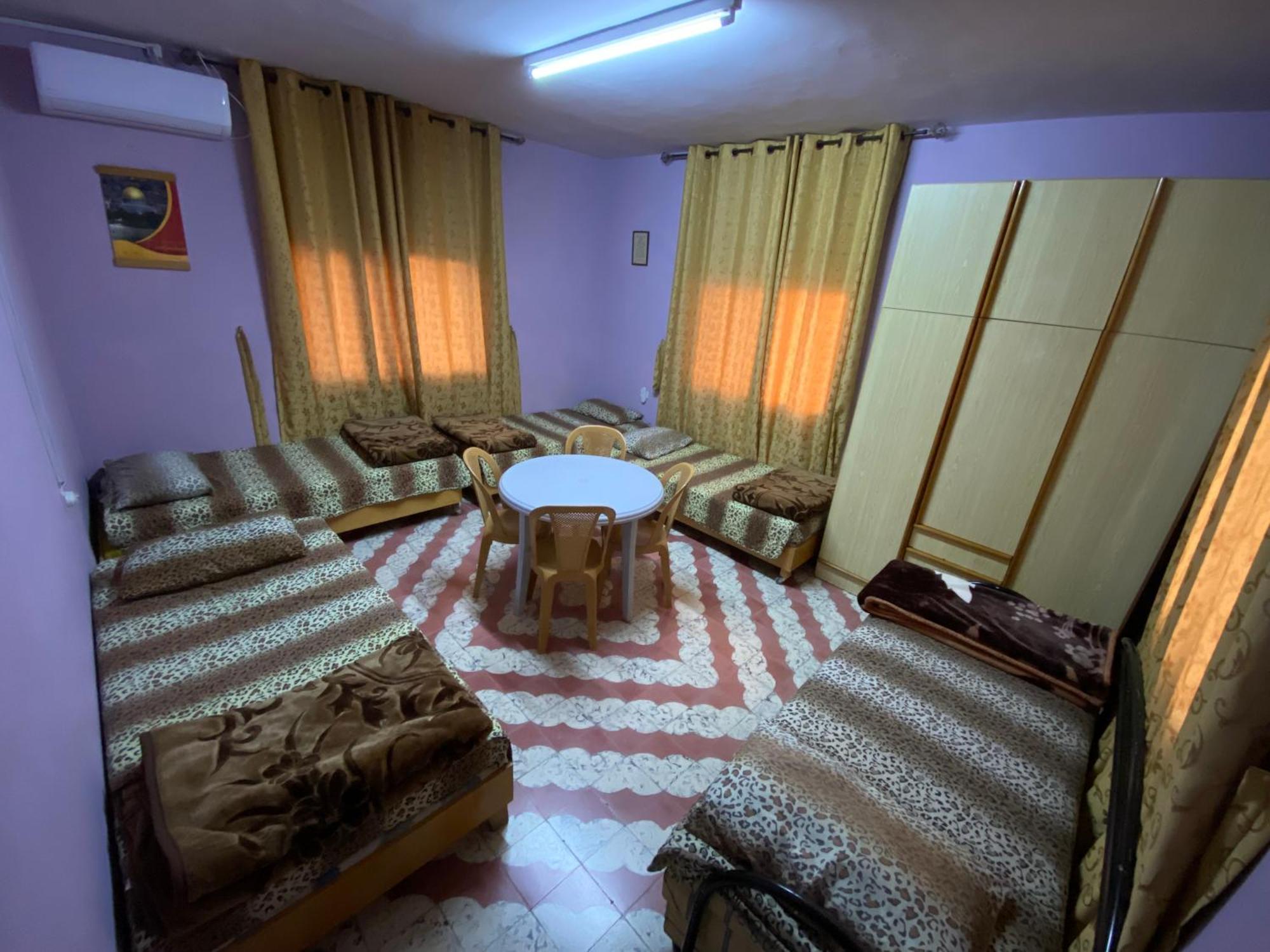 House Of Peace Hostel Betlehem Kültér fotó