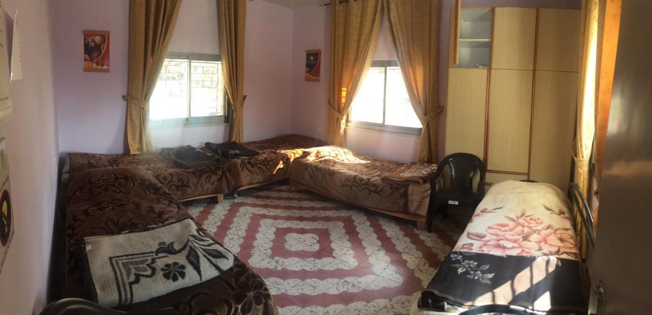 House Of Peace Hostel Betlehem Kültér fotó