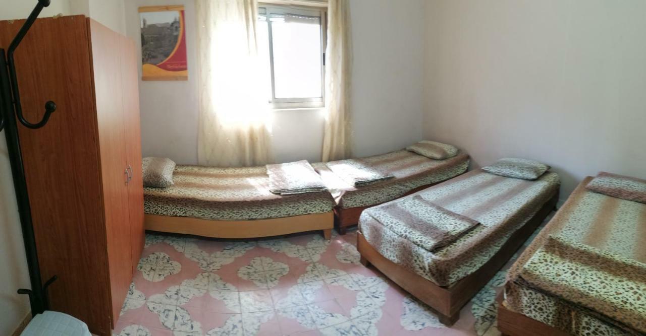 House Of Peace Hostel Betlehem Szoba fotó