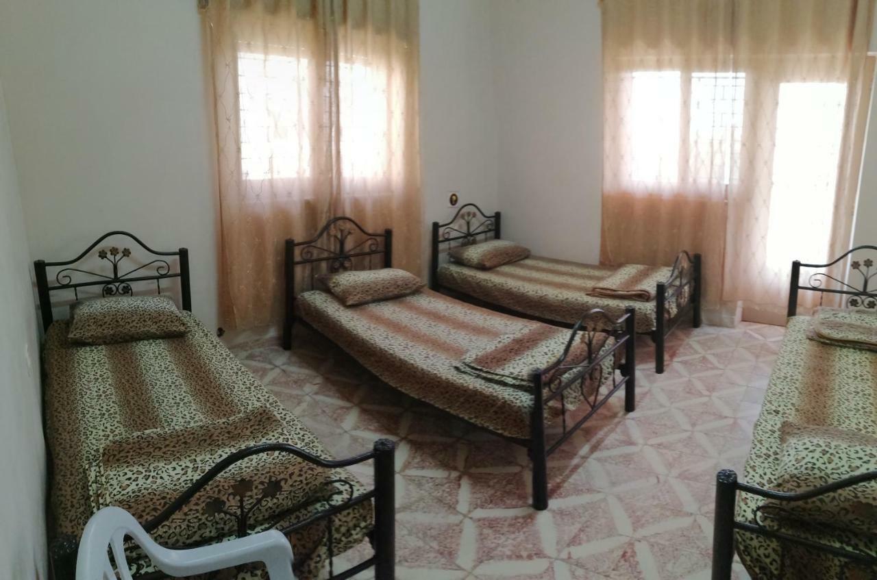 House Of Peace Hostel Betlehem Kültér fotó